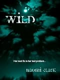 Wild (The Vargulf Trilogy)
