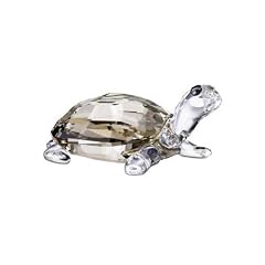 Swarovski Kristallfiguren Schildkroete 954679