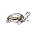 Swarovski Kristallfiguren Schildkroete 954679