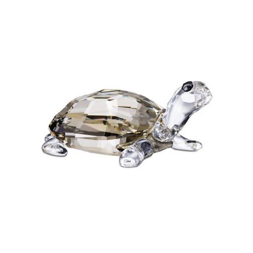 Swarovski Kristallfiguren Schildkroete 954679 Preisvergleich