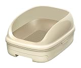 花王 ニャンとも清潔トイレセット ライトベージュ オープンタイプ