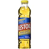 Lestoil Concentrated Heavy Duty Cleaner, 28 Fluid Ounces (3 Pack)