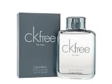 Calvin Klein Free Aftershave 100 ml