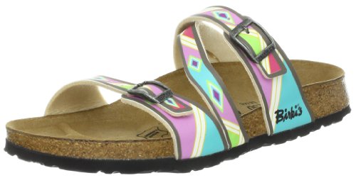 Birki's Women's Salina Soft Sandal