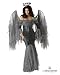 Deluxe Fallen Angel Costume