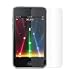 Premium Reusable LCD Screen Protector Full Frontal Body Shield for Apple iPod Touch 2nd Generation Smartphone