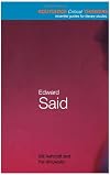 Edward Said