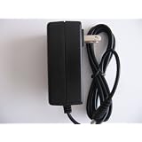 Buy Ac Power Adapter Charger for Audiovox D1988 D1929b D2010 D2011 D2016 D2017 D7000xp D8000... 