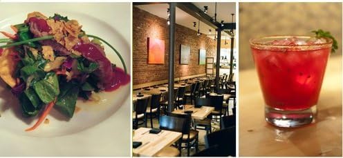 Zest Bistro Gift Card ($50)