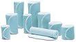 `Nylatex Wraps 2.5"x48" Pk/3