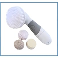 Face and Body Cleansing Brush Waterproof