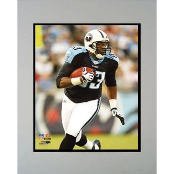 Alge Crumpler Photograph in a 11 x 14 Matted Photograph Frame_1