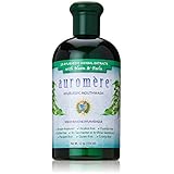 Auromere Mouthwash Ayurvedic, 12 Fluid Ounce