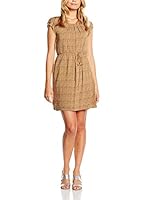 Ginger+Soul Vestido (Mostaza)