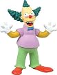    Krusty The Clown Spielzeugfiguren
