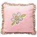 Baby : Laura Ashley Patti Patch Pillow