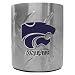 Kansas State Wildcats NCAA Diamond Plate Beverage Holder