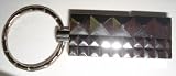 Atenkaur 8GB USB Flash Memory Fine Metalic Shimmering Silver Jewelry