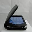 GENUINE Leather Case Cover for Apple iPod Touch iTouch 2 (2nd Generation)
