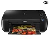 Canon Pixma MP495 Stampante a Colori, colore