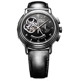NEW ZENITH CHRONOMASTER T OPEN NEO VINTAGE EL PRIMERO MENS WATCH 03.0240.4021/95.C614