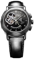 NEW ZENITH CHRONOMASTER T OPEN NEO VINTAGE EL PRIMERO MENS WATCH 03.0240.4021/95.C614
