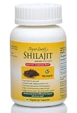 Shilajit-600mg Veggie 60 Capsules