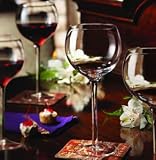 NAPA BALLOON GOBLETS - NAPA COLLECTION SET OF 4 BALLOON GOBLETS