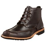 Timberland Mens Earthkeepers Moc Toe Chukka Boot