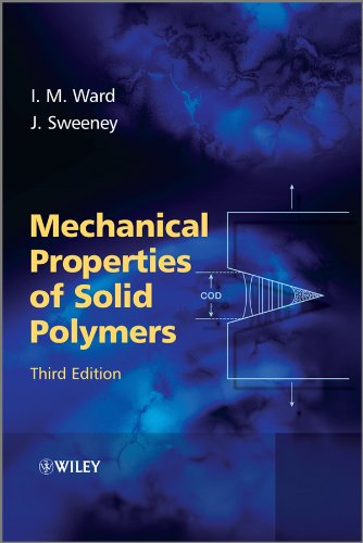 Mechanical Properties of Solid Polymers On Sale