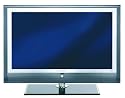 Grundig Lenaro 37 LXW 94-8740 FHD 37 Zoll / 93 cm 16:9 "Full HD" LCD-Fernseher silber