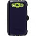 OtterBox Defender Case for Samsung Galaxy S3 III - Atomic Green
