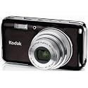 Kodak V803 Digital Camera - Black (8.0MP, 3x Optical Zoom) 2.5" LCD