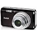 Kodak V803 Digital Camera - Black (8.0MP, 3x Optical Zoom) 2.5