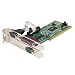 Image of StarTech.com PEX1PLP 1 Port PCI Express Low Profile Parallel Adapter Card - SPP/EPP/ECP