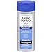 Neutrogena Shampoo T/Gel Daily Control 2-In-1 Dandruff 8.5 Ounce (251ml) (3 Pack)