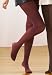  : Womens Control Top Opaque Tights