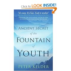 The Ancient Secret of the Fountain of Youth
