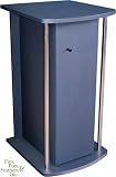 JBJ 24 Gallon Nano Cube Aquarium - Cabinet Stand (Tank Not Included)