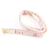 Buy 20 PCS Sewing Tailor Dieting Measuring Ruler Tape Measure 60 by Crazy Cart