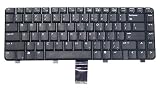 Laptop Keyboard for HP Compaq Pavilion DV2000 DV2100, Presario V3000 Series