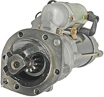 New Starter Motor Fits Komatsu Dozer D31p 18 D31r 20 D37e 5 D37p 5a D37s 18 6d95l Vadidsdsdubinsd New Starter Motor Fits Komatsu Dozer D31p 18 D31r 20 D37e 5 D37p 5a D37s 18 6d95l Vadidsdsdubinsd