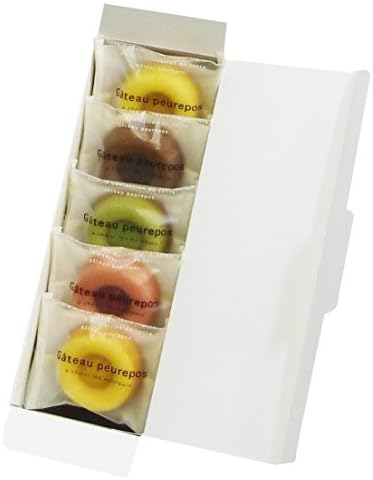 Five IgetaDo Gatopurupo Tokusho