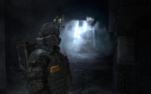 Metro 2033 (uncut) inkl. Wendecover
