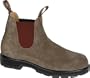 BLUNDSTONE 552 MOSS SUEDE SIZE 8 UK