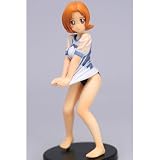 ワンコイングランデフィギュアコレクション ぱにぽにだっしゅ！ 「上原都 Another Ver.」 単品