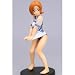 ワンコイングランデフィギュアコレクション ぱにぽにだっしゅ！ 「上原都 Another Ver.」 単品