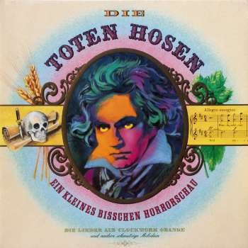 Die Toten Hosen Foto 10