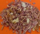 Review Bulk Resin  / Cedar Chips - 1 Ounce - Wood Natural Incense