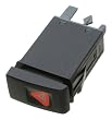 OES Genuine Hazard Flasher Switch